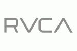 RVCA is a clothing company and lifestyle brand with close connections to the skateboarding, surfing, and snowboarding lifestyles.